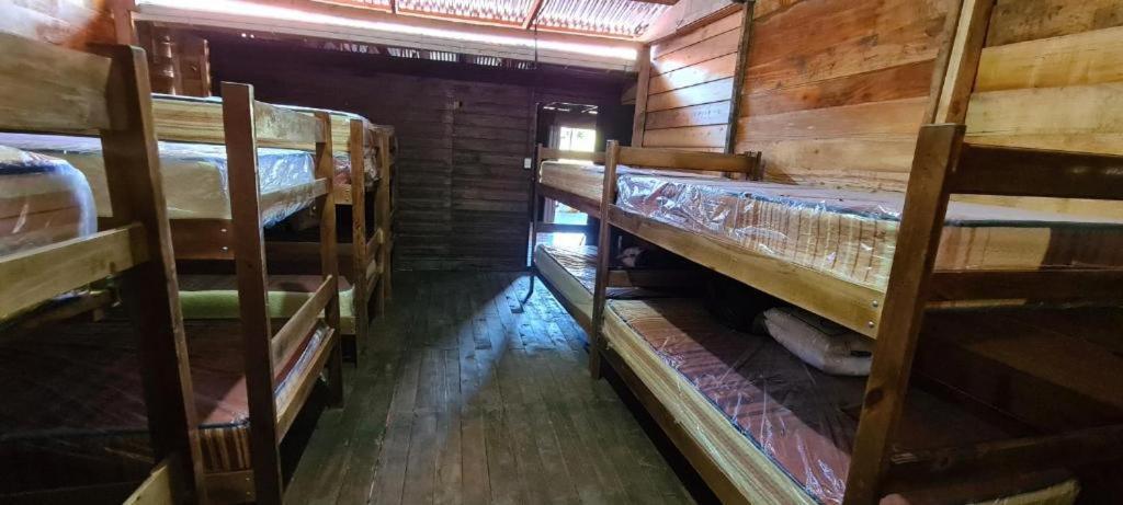 Glamping الجبل الأخضر المظهر الخارجي الصورة