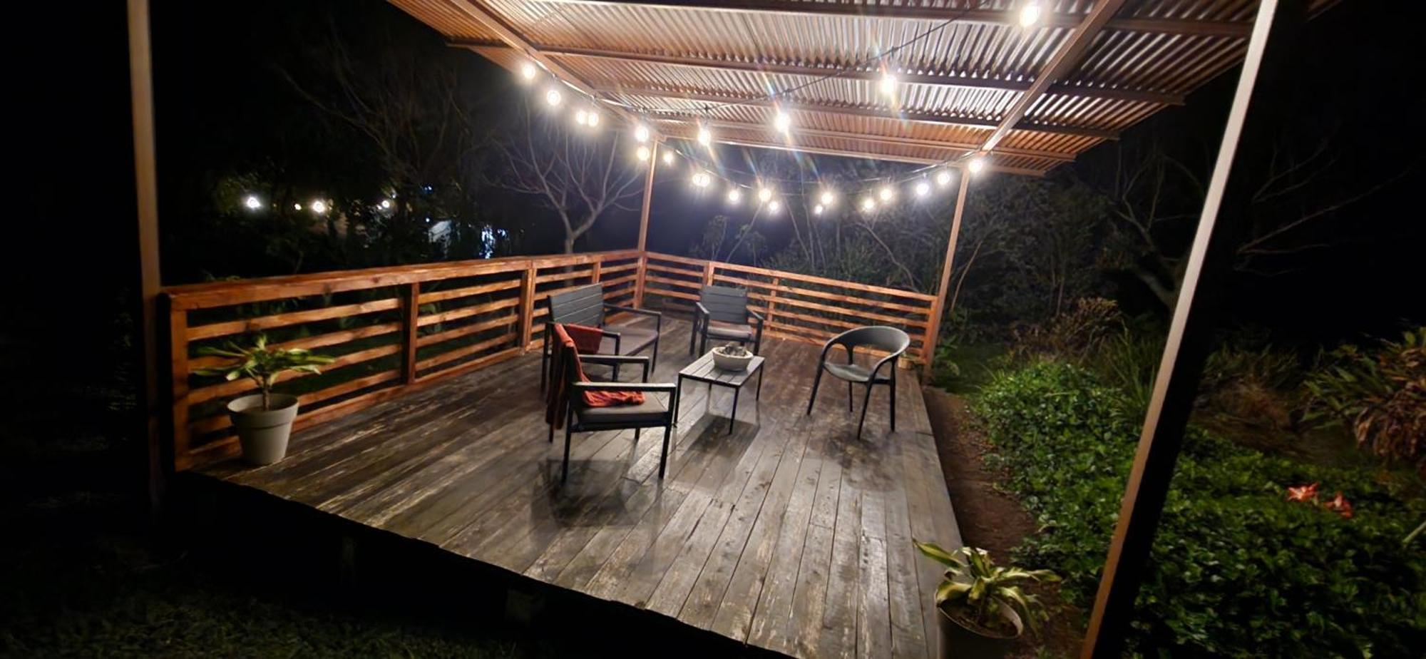 Glamping الجبل الأخضر المظهر الخارجي الصورة