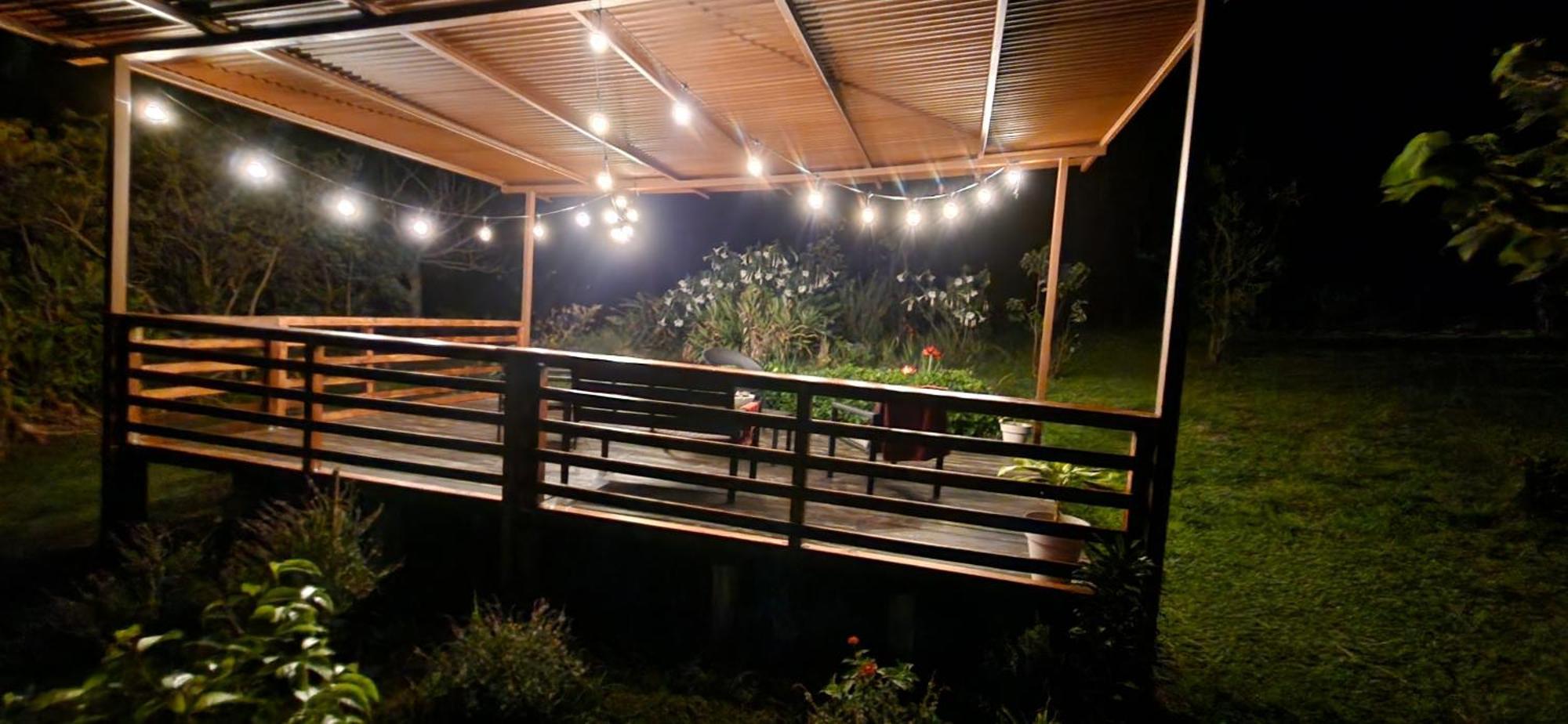 Glamping الجبل الأخضر المظهر الخارجي الصورة