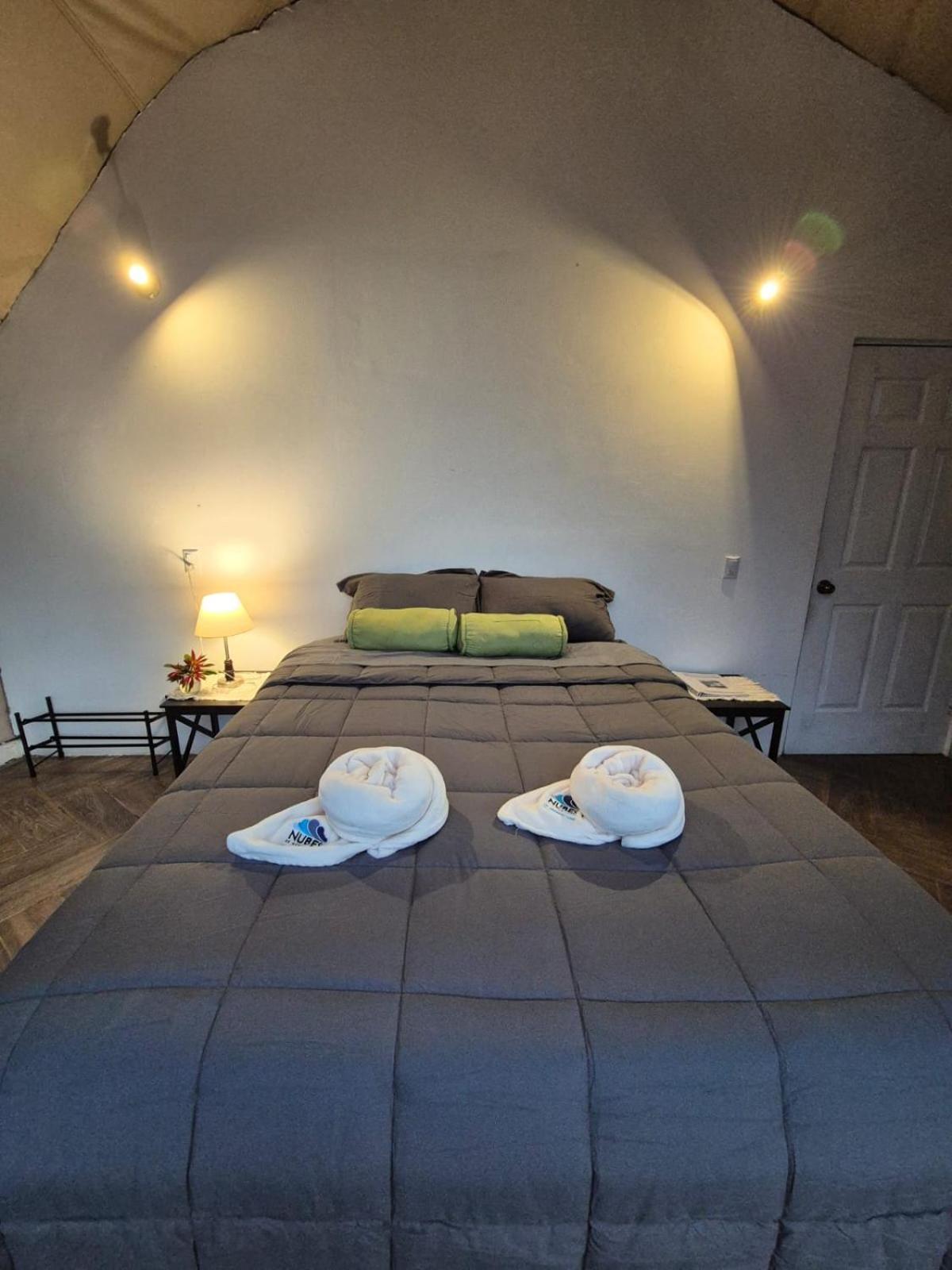 Glamping الجبل الأخضر المظهر الخارجي الصورة