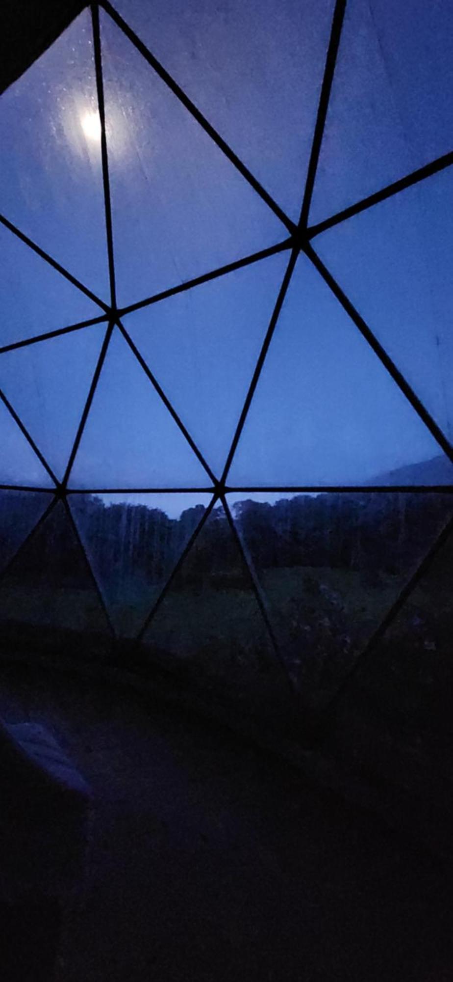 Glamping الجبل الأخضر المظهر الخارجي الصورة